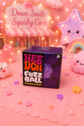 Needoh Fuzz Ball