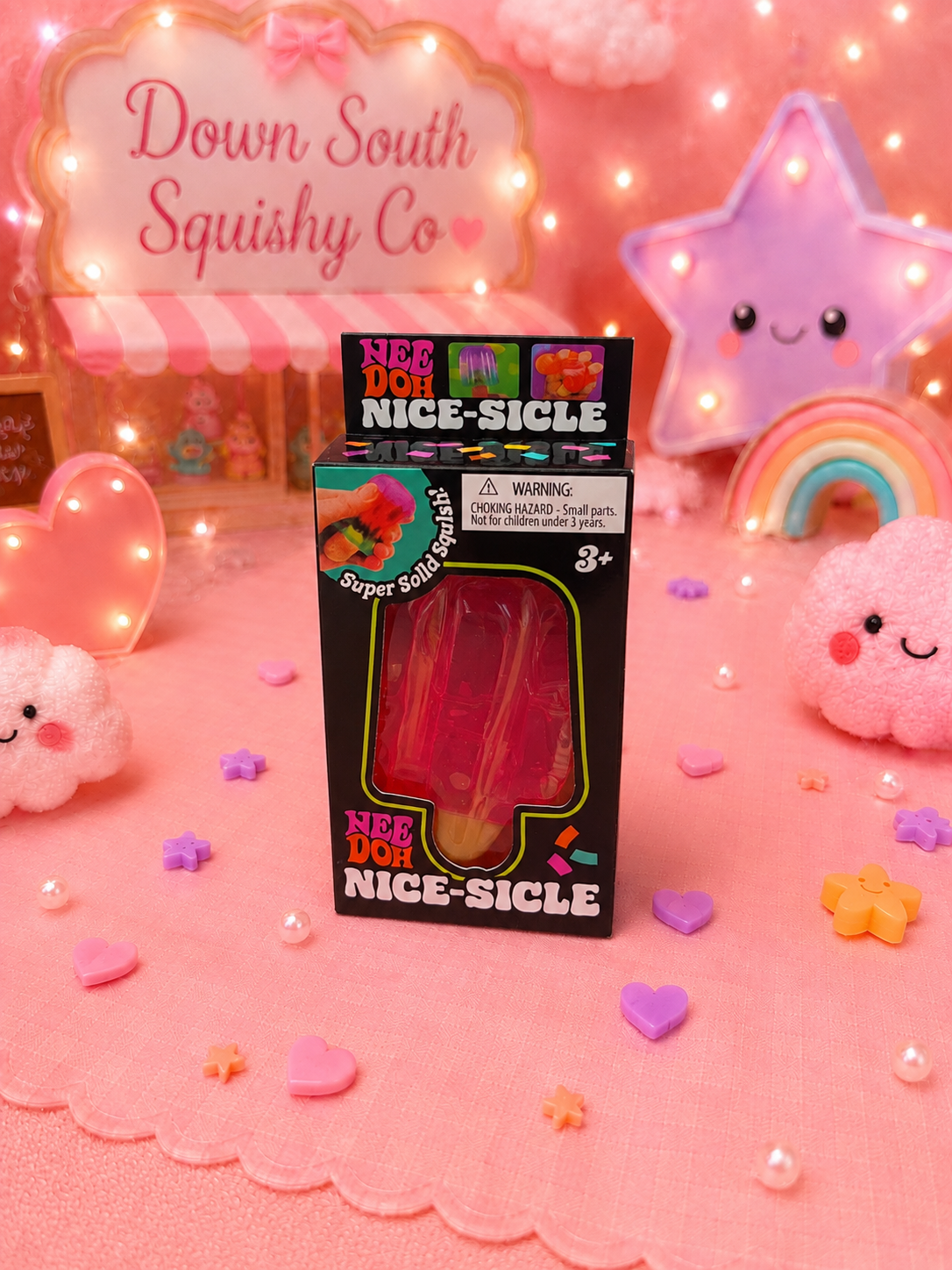 Needoh Nice-Sicle