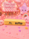 Jumbo Butter Squishy