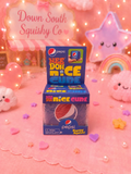 Soda Nice Cube