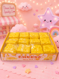 🧀SQUISHY CHEESE 🧀