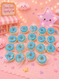 SQUISHY DONUTS 🍩